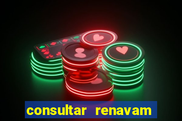 consultar renavam detran bahia